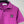 Stone Island Purple Slim Fit Polo