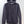 Stone Island Black Zipped Hoodie