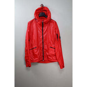 C.P. Company Red Cristal Jacket