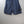 Stone Island Blue CO Nylon Metal Cargo Shorts