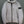 Stone Island White Crinkle Reps Jacket