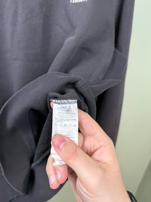 C.P. Company Black Jumper
