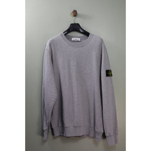 Stone Island Grey Jumper