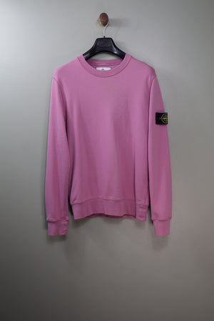 Stone Island Pink Jumper