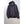 Stone Island Black Nylon Metal Watro Jacket