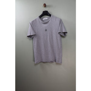 Stone Island Grey T-Shirt