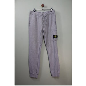Stone Island Grey Joggers