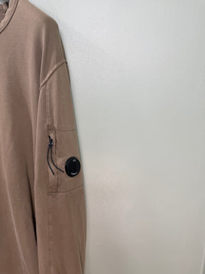 C.P. Company Khaki Jumper