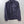 Stone Island Navy Overshirt