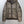 C.P. Company Khaki BI-Mesh Down Jacket