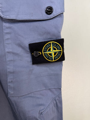 Stone Island Avio RE Cargo Bottoms