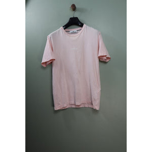 Stone Island Light Pink T-Shirt