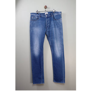 Stone Island Blue SL Jeans