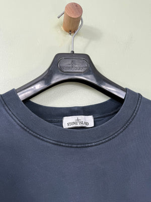 Stone Island Navy Jumper