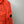 C.P. Company Orange Chrome Overshirt