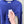 Stone Island Periwinkle Blue Jumper