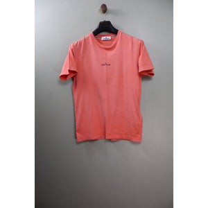 Stone Island Coral T-Shirt