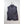 Stone Island Black Nylon Raso R Gilet