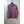 Stone Island Purple Overshirt