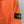 Stone Island Orange Hoodie