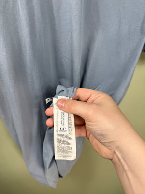 C.P. Company Blue T-Shirt