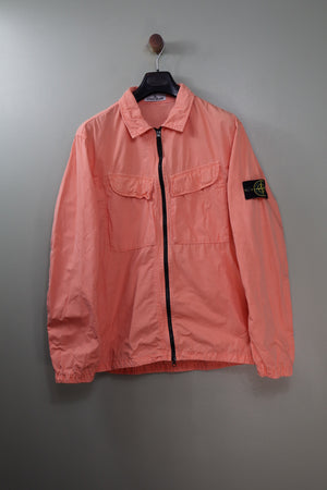 Stone Island Coral Overshirt