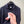 C.P. Company Navy 1/4 Zip Jumper