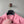 Stone Island Pink Overshirt