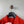 Stone Island Red Overshirt
