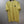 Stone Island Yellow T-Shirt