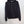 Stone Island Black Zipped Hoodie