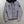 Stone Island Grey Liquid Reflective Jacket