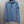 Stone Island Sky Blue 1/4 Zip Jumper