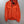 C.P. Company Orange Chrome Goggle Jacket