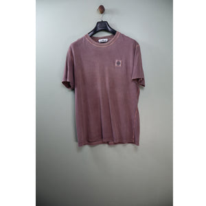 Stone Island Rose Quartz T-Shirt