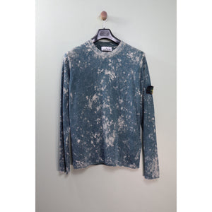 Stone Island Green OVD Jumper