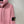 Stone Island Pink Hoodie