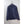 Stone Island Navy Nylon Metal Overshirt
