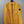 Stone Island Yellow Overshirt