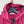 Stone Island Cherry Hooded Overshirt
