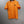 Stone Island Orange T-Shirt