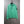 Stone Island Green 1/4 Zip Jumper