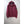 Stone Island Burgundy Soft Shell Jacket