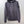 Stone Island Charcoal Grey Hoodie