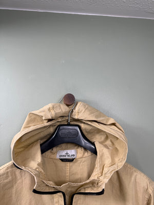 Stone Island Beige Smock