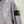 Stone Island Silver Nylon Metal Watro Jacket