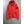 Stone Island Red Crinkle Reps Jacket