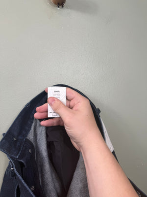 Stone Island Navy RE Jeans