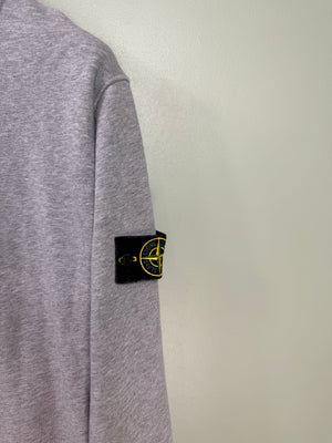 Stone Island Grey Jumper