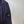 Stone Island Navy/Black Reversible Heavyweight Overshirt
